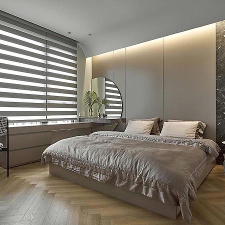 האנוי Kabi Homes - Luxury Apartment In Vinhomes Times City מראה חיצוני תמונה