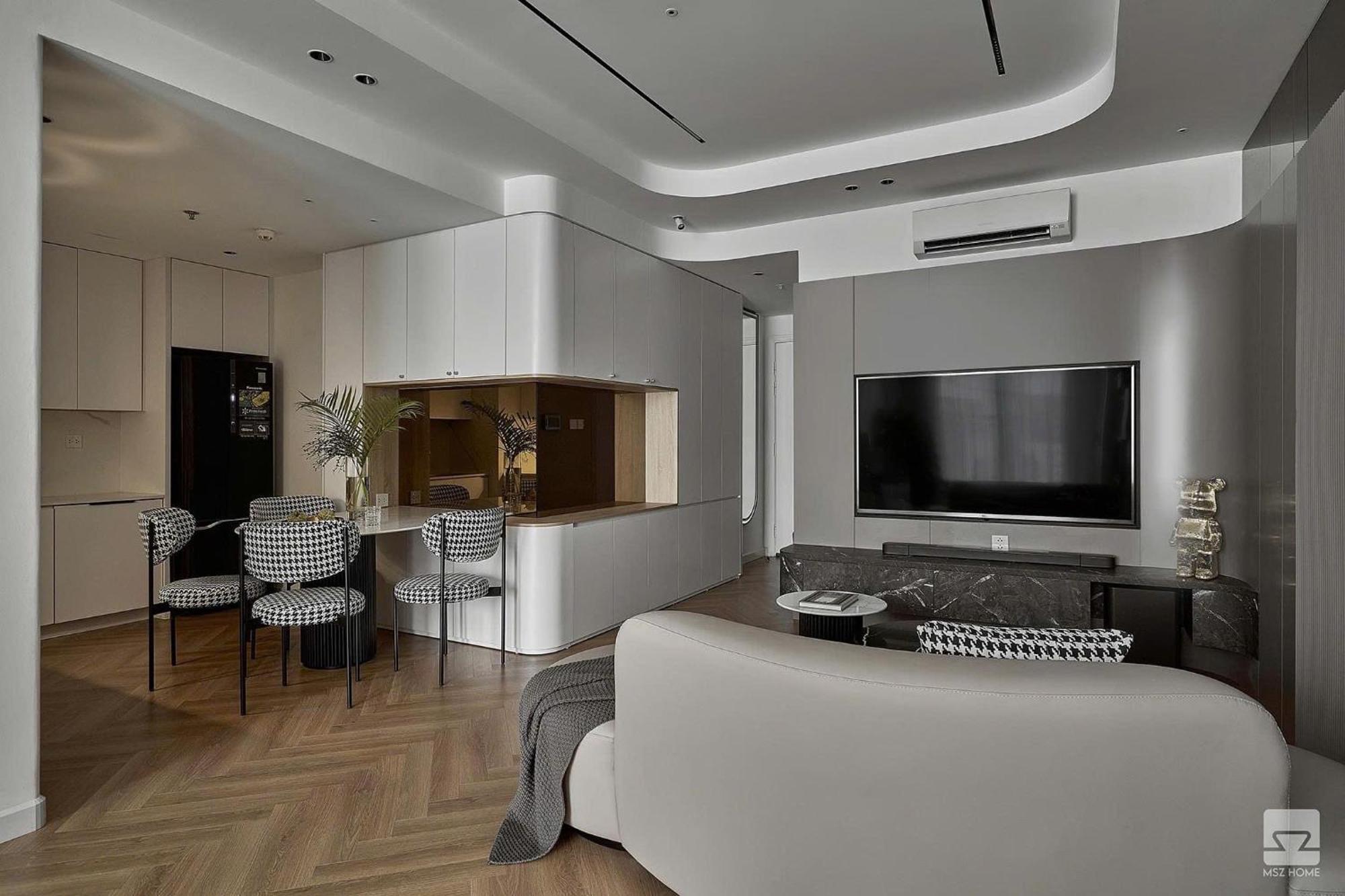 האנוי Kabi Homes - Luxury Apartment In Vinhomes Times City מראה חיצוני תמונה